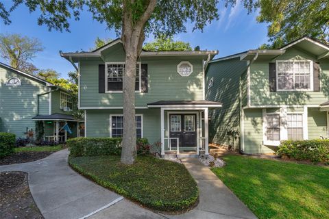 A home in ORLANDO