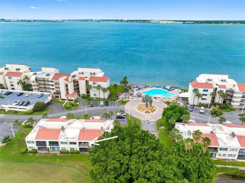Photo of 5702 Puerta Del Sol Boulevard S #244, St Petersburg, FL 33715 (MLS # TB8540319)