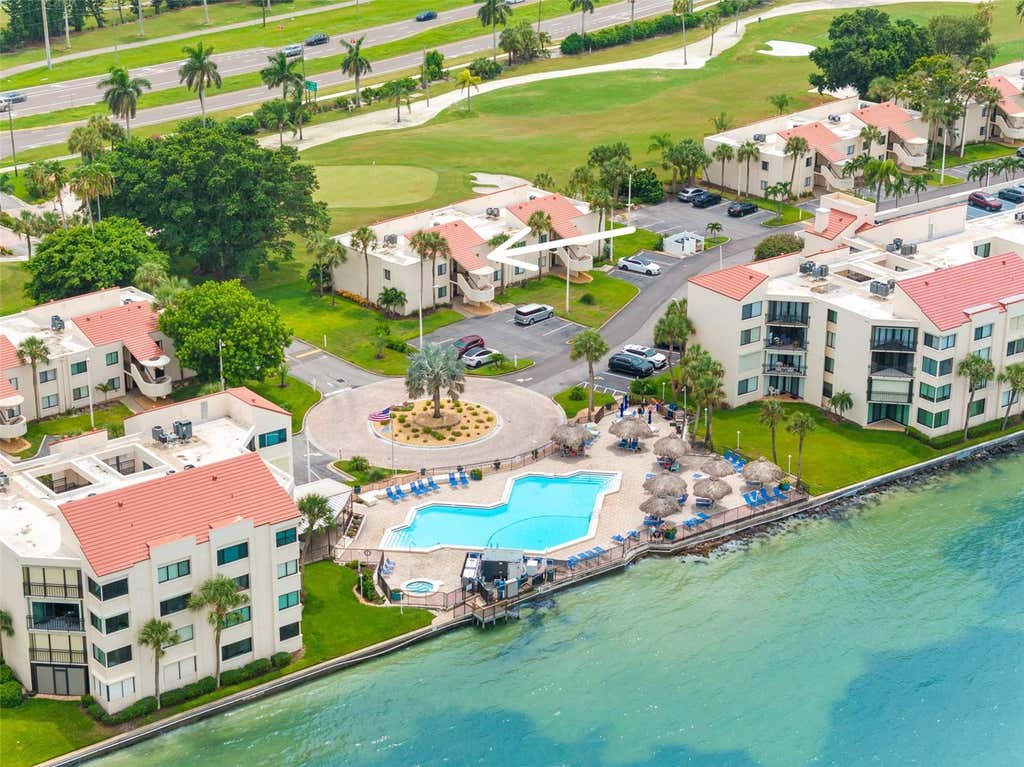 Photo of 5702 Puerta Del Sol Boulevard S #244, St Petersburg, FL 33715 (MLS # TB8540319)
