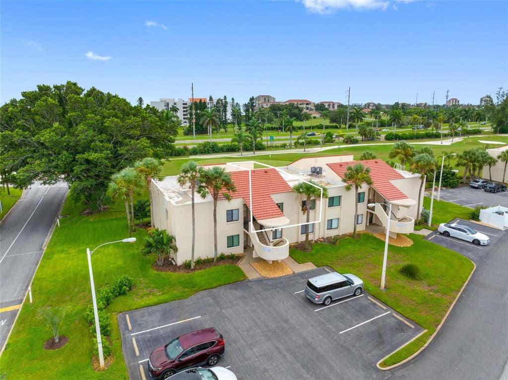Photo of 5702 Puerta Del Sol Boulevard S #244, St Petersburg, FL 33715 (MLS # TB8540319)