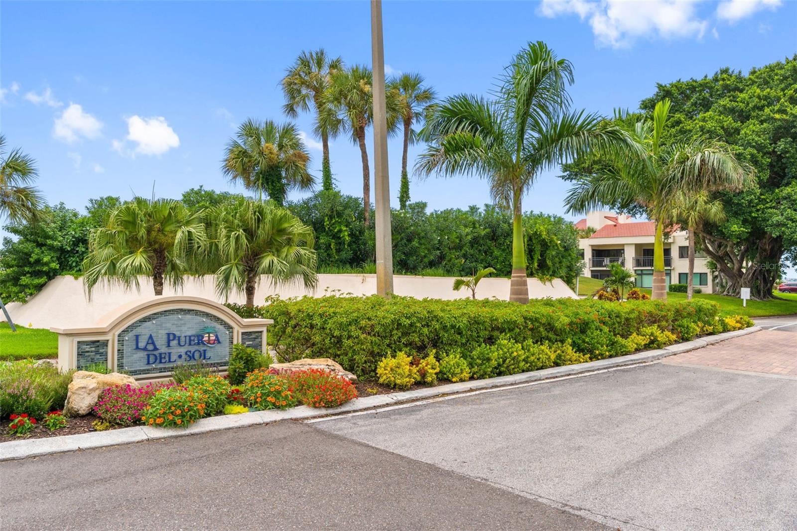 5702 PUERTA DEL SOL BOULEVARD S 244