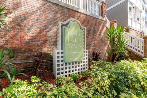 800 S DAKOTA AVENUE 435 TAMPA FL 33606