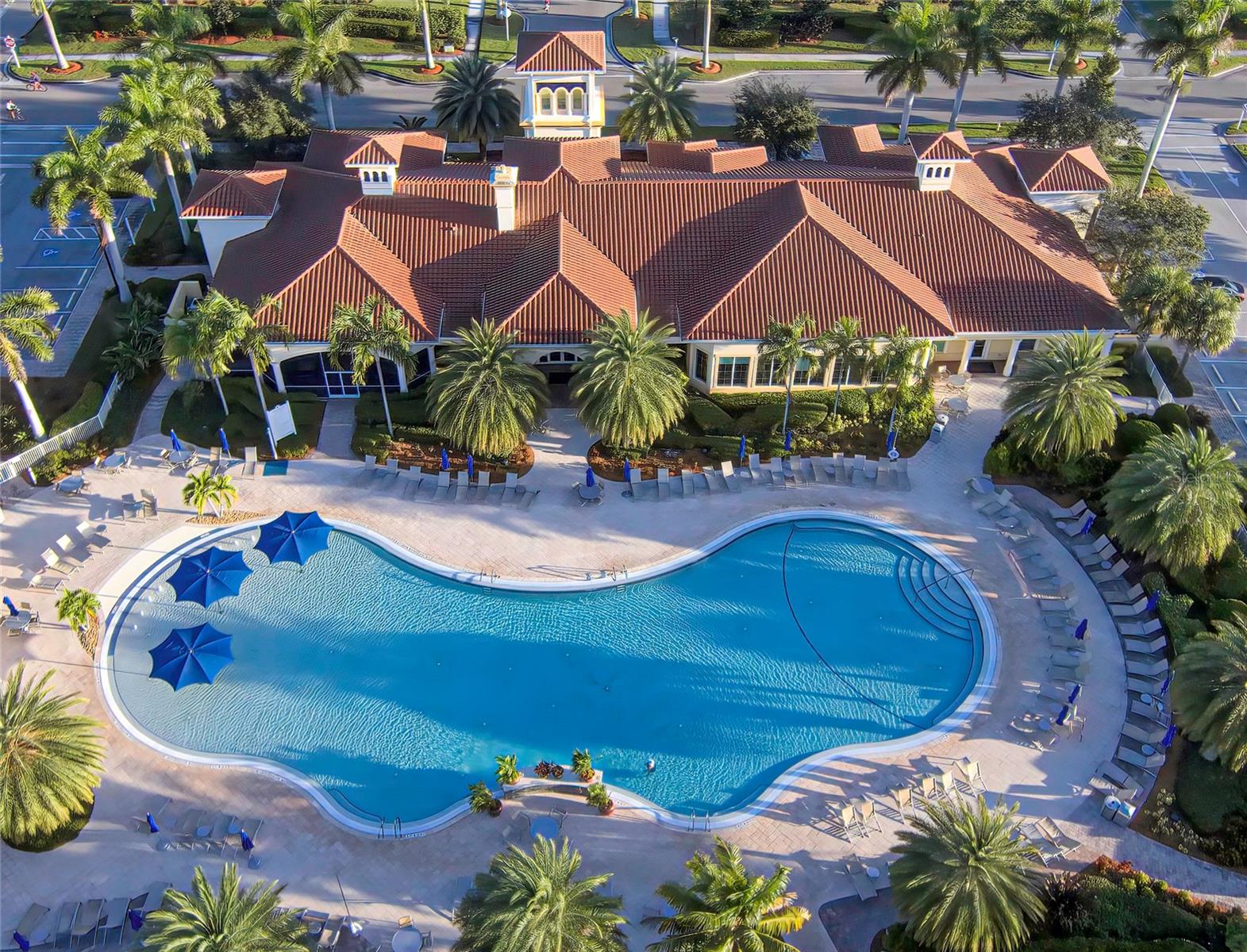 ISLANDWALK AT WEST VILLAGES PH 02 - Residential