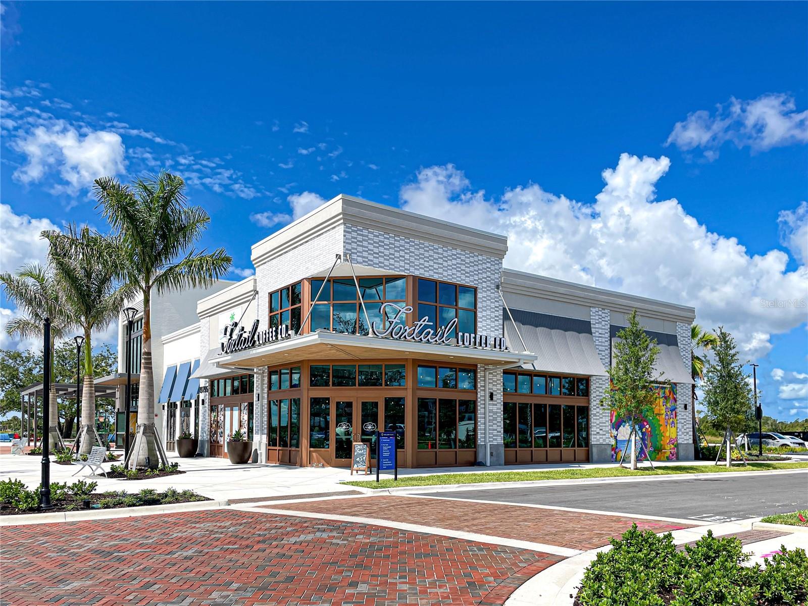 ISLANDWALK AT WEST VILLAGES PH 02 - Residential