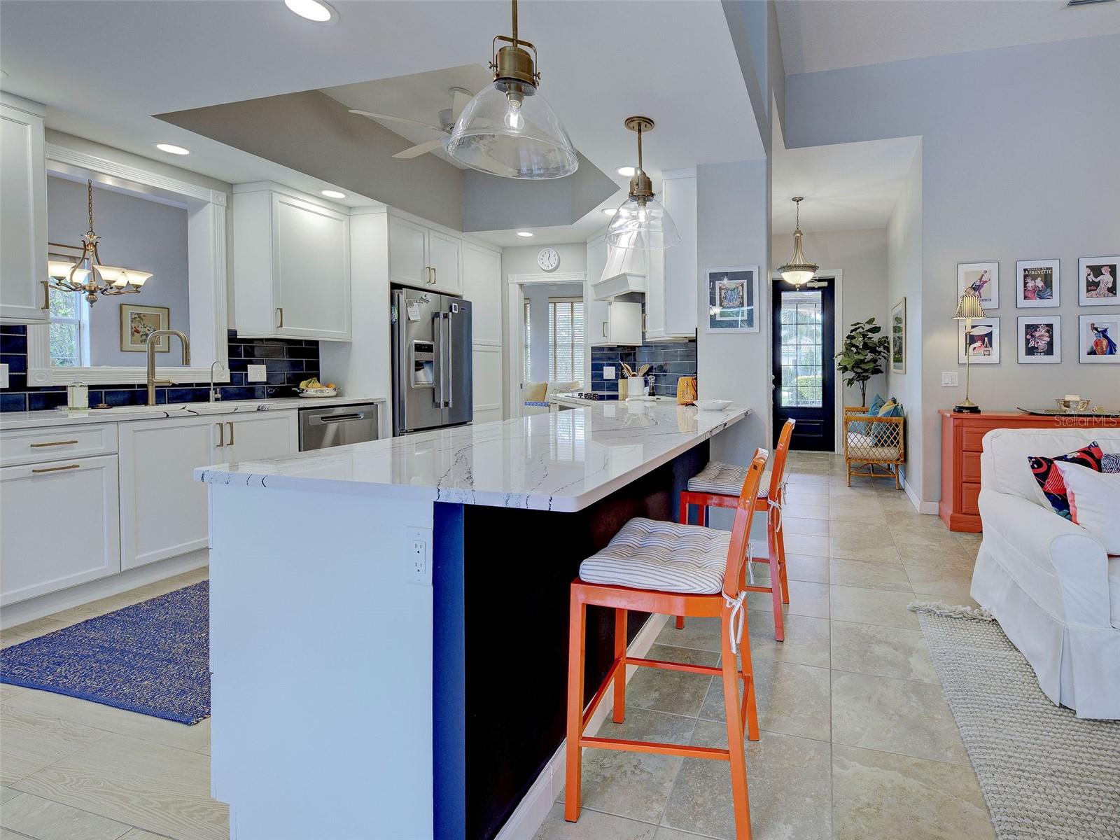 ISLANDWALK AT WEST VILLAGES PH 02 - Residential