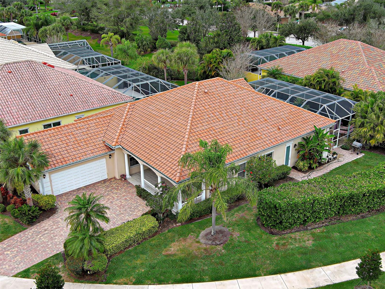 ISLANDWALK AT WEST VILLAGES PH 02 - Residential