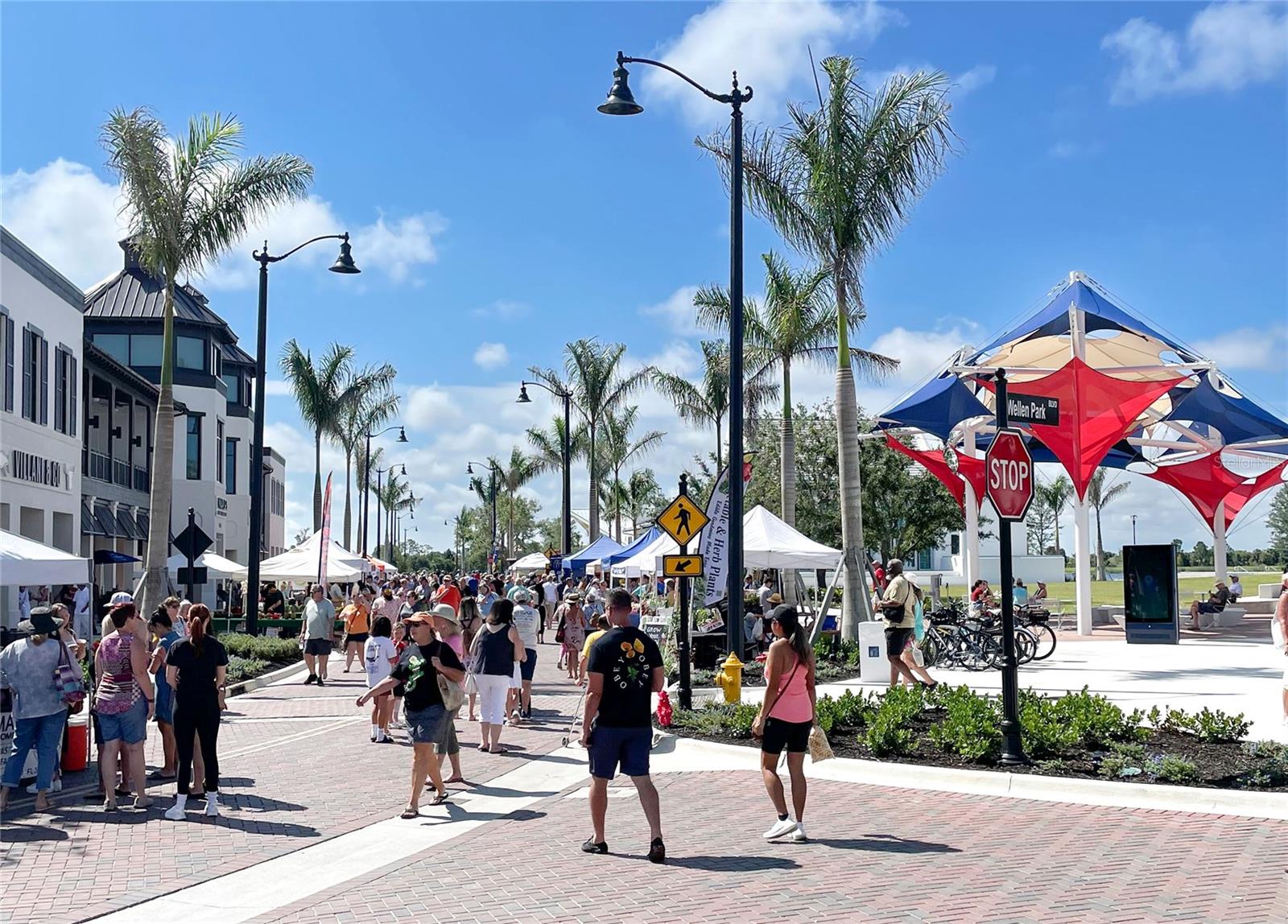 ISLANDWALK AT WEST VILLAGES PH 02 - Residential