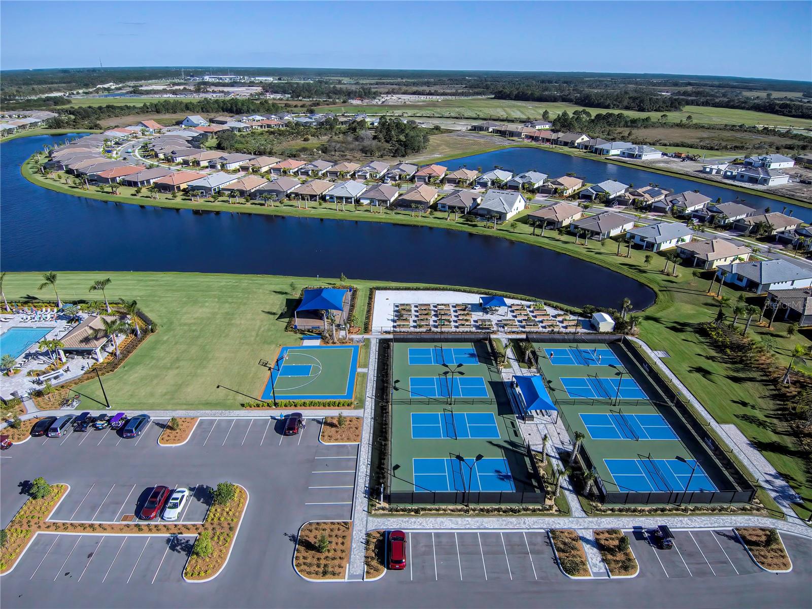 ISLANDWALK AT WEST VILLAGES PH 02 - Residential