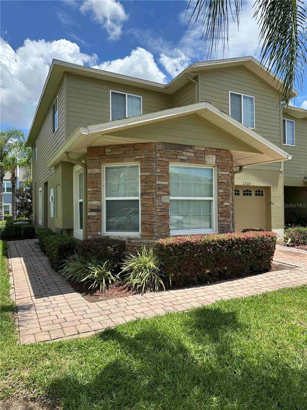 Photo of 2328 Chatham Place Drive, Orlando, FL 32824 (MLS # O6369835)
