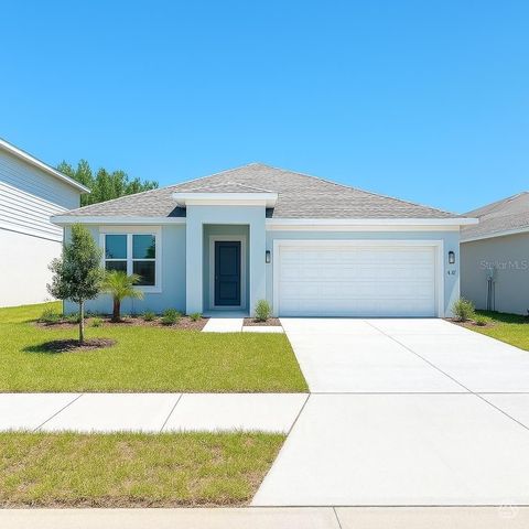 Photo of 13242 Sassafras Trial Trl, Parrish, FL 34219 (MLS # A4690353)
