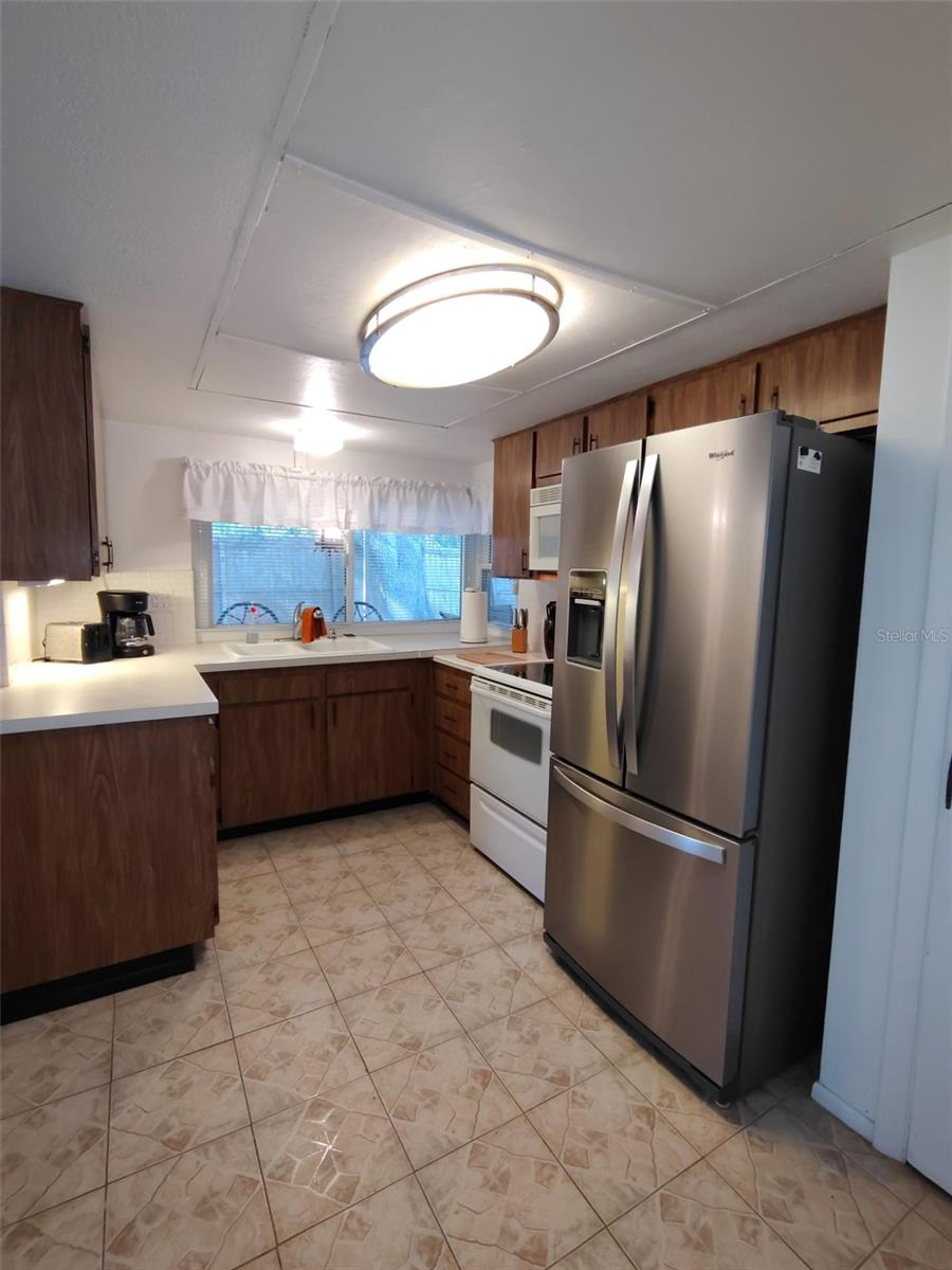 BEACON SQUARE - Residential