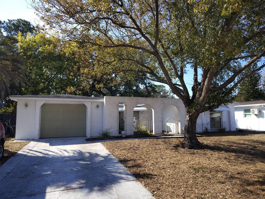 Welcome to this charming 2-bedroom, 2-bath home located at 3425 Richboro Drive in Holiday, Florida. This well-maintained property offers comfortable living with a functional layout perfect for year-round residents or seasonal homeowners.

Enjoy relaxing mornings and peaceful evenings in the enclosed screened lanai, providing the perfect indoor-outdoor space to unwind or entertain. The fully fenced backyard offers added privacy and plenty of room for pets, gardening, or outdoor gatherings. 

This home is a wonderful opportunity to enjoy Florida living at its best. Schedule your private showing today!