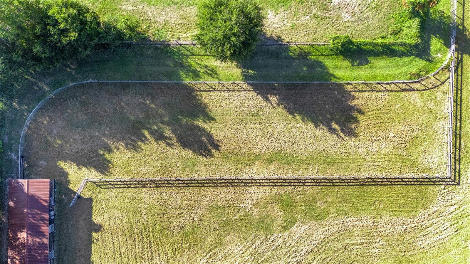 BELLEMONT FARMS - Land