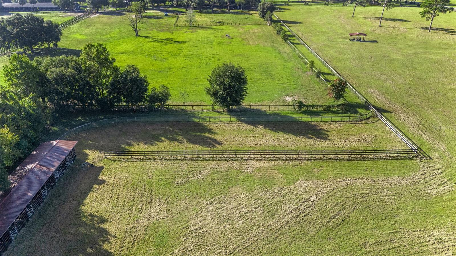 BELLEMONT FARMS - Land