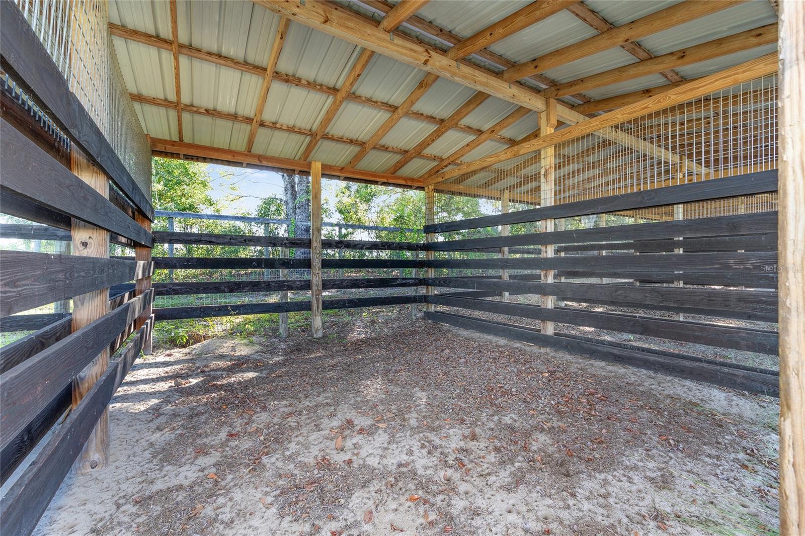 BELLEMONT FARMS - Land