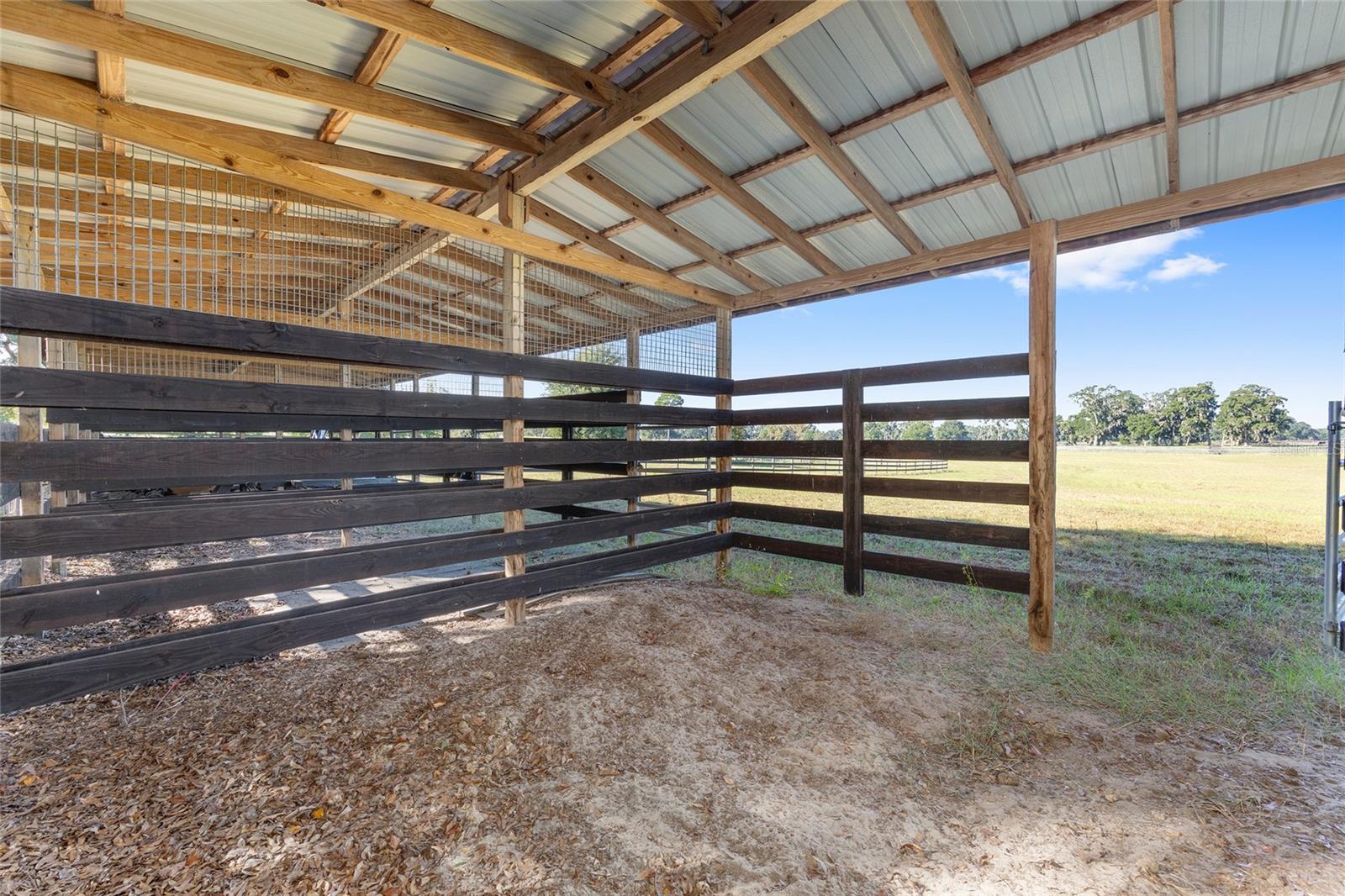 BELLEMONT FARMS - Land