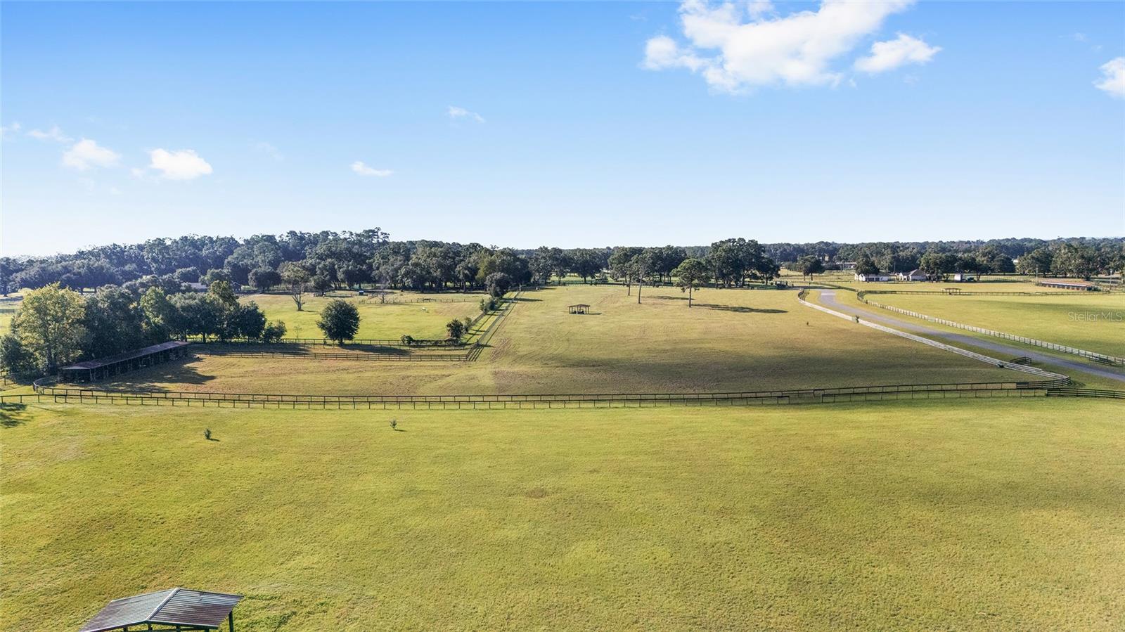 BELLEMONT FARMS - Land