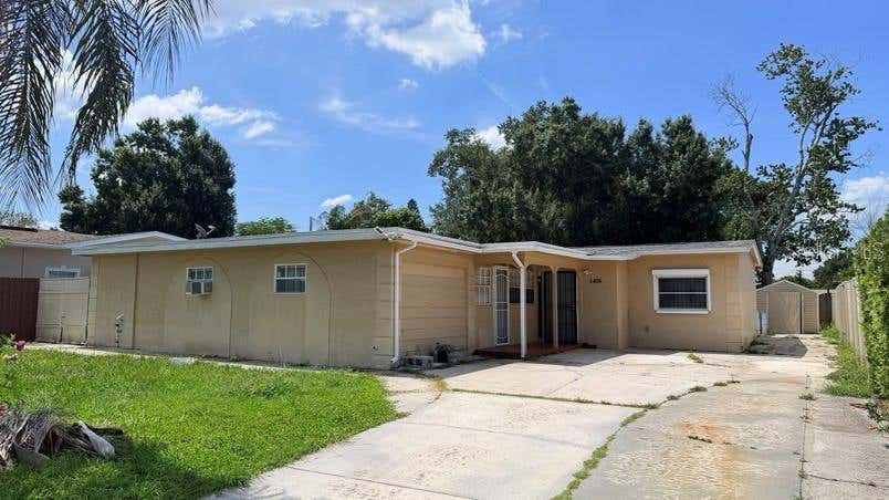 Photo of 3408 W Ellicott Street, Tampa, FL 33614 (MLS # TB8534859)