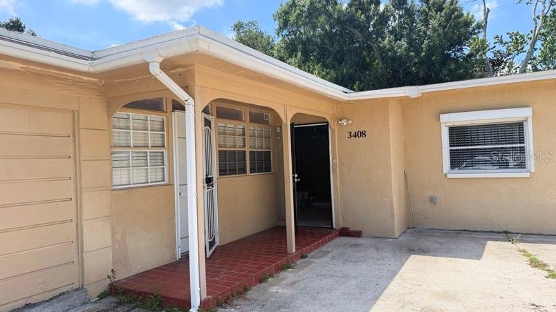 Photo of 3408 W Ellicott Street, Tampa, FL 33614 (MLS # TB8534859)