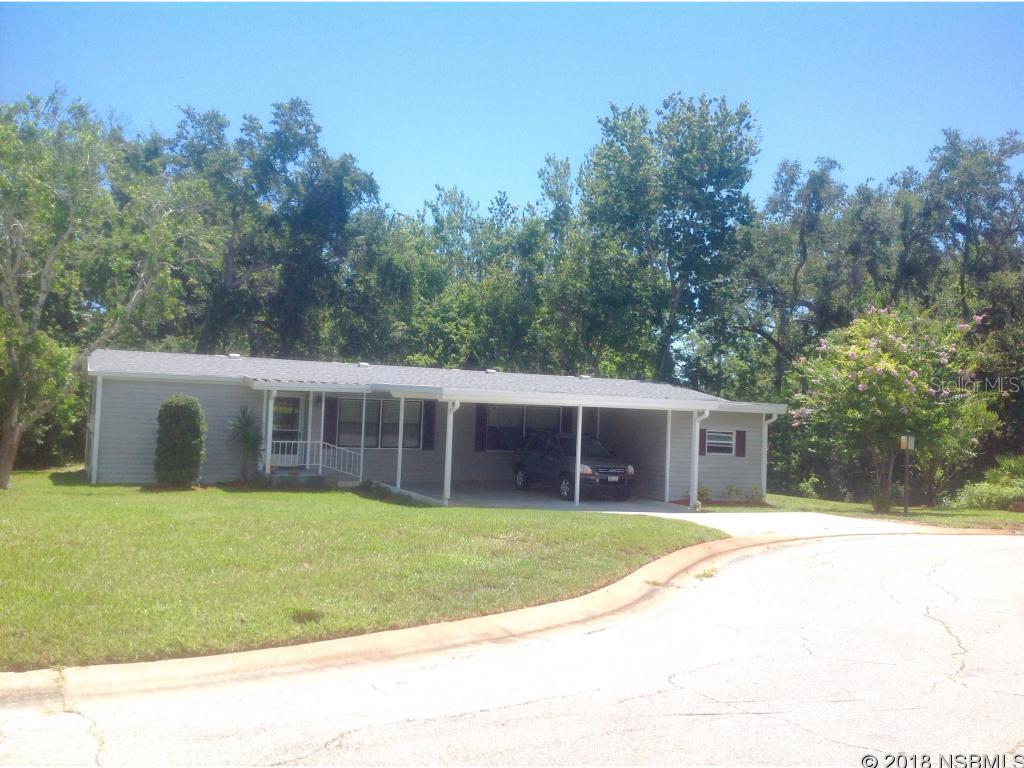 Edgewater Lndg Ph 01 - Residential