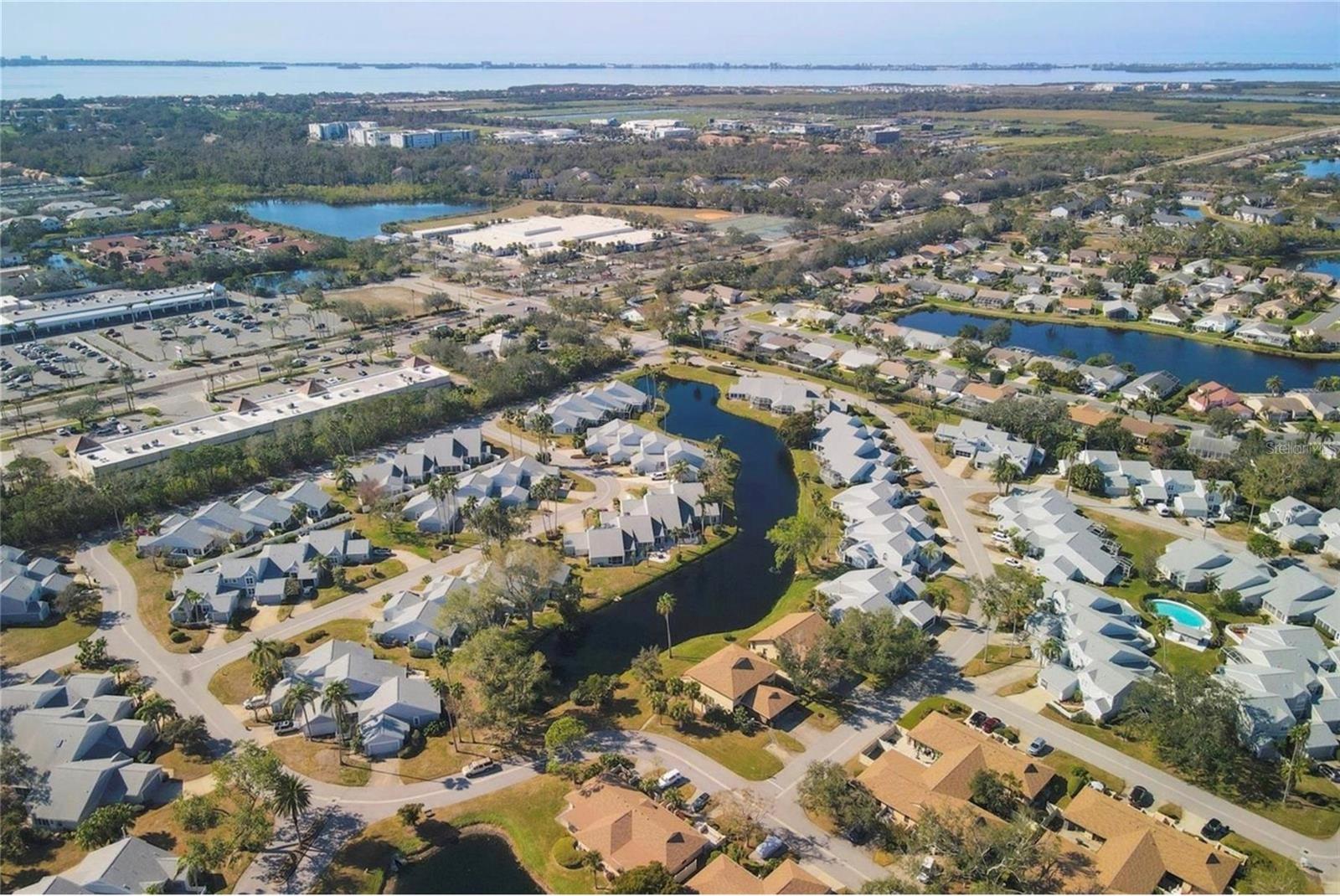 FIVE LAKES 1 & 1C - Residential