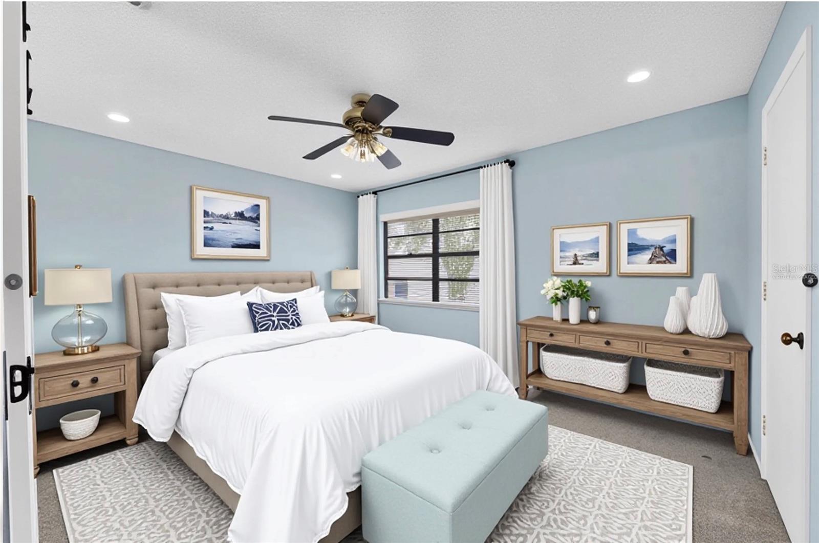 FIVE LAKES 1 & 1C - Residential