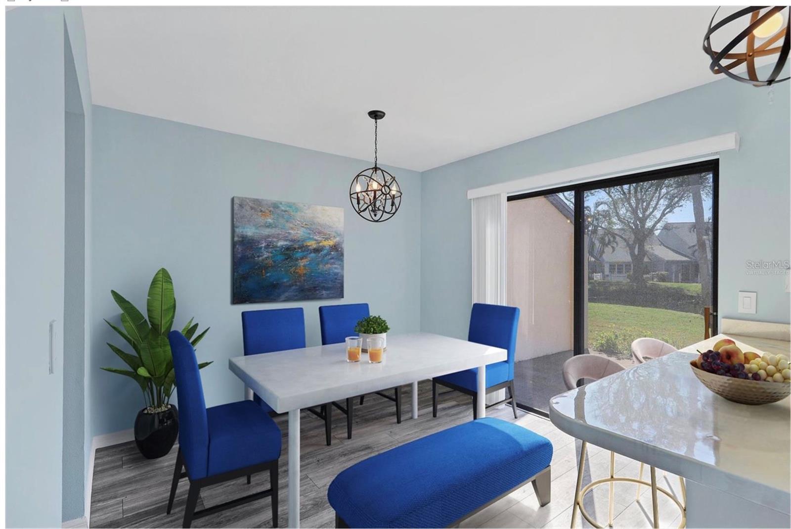 FIVE LAKES 1 & 1C - Residential