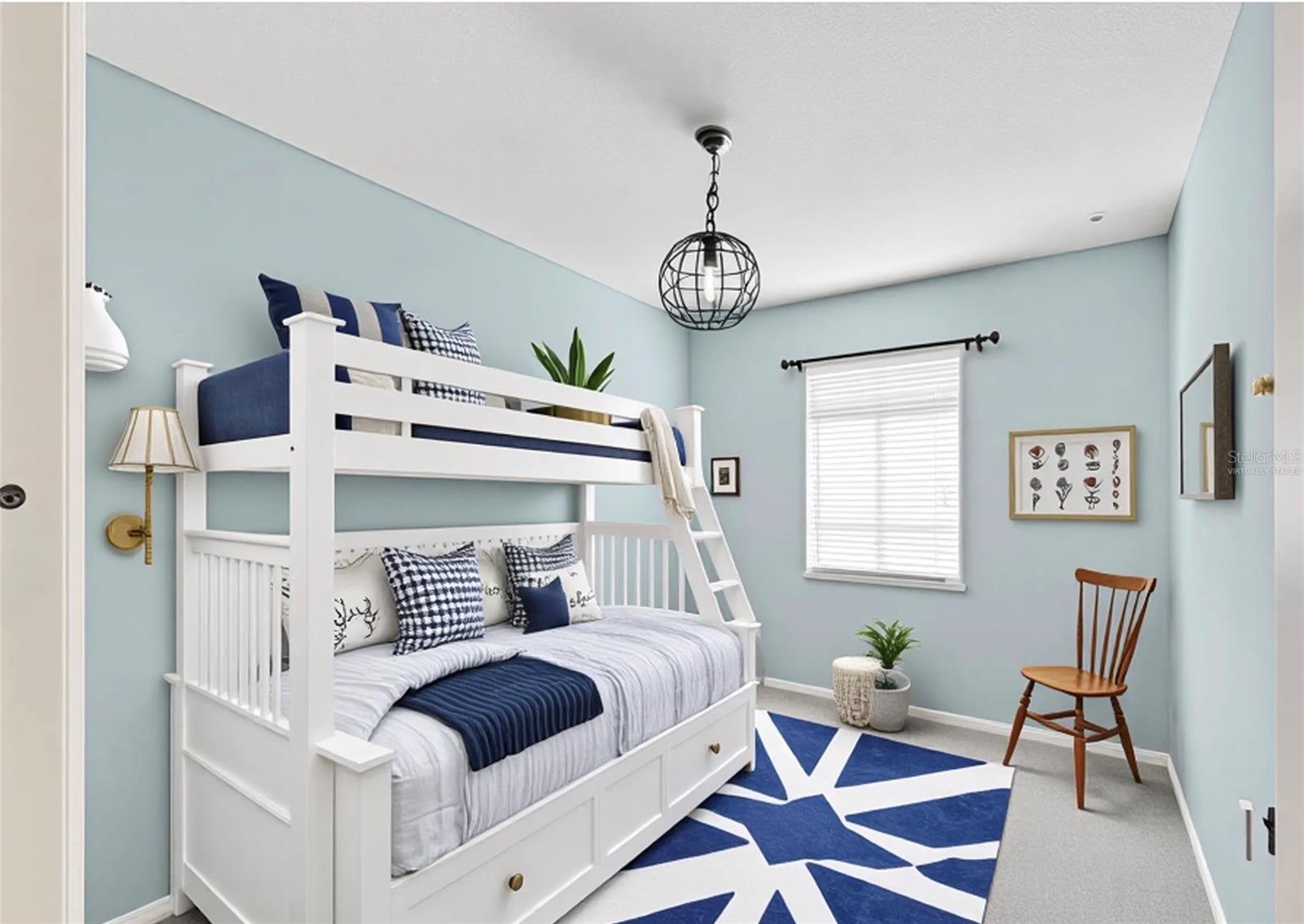 FIVE LAKES 1 & 1C - Residential