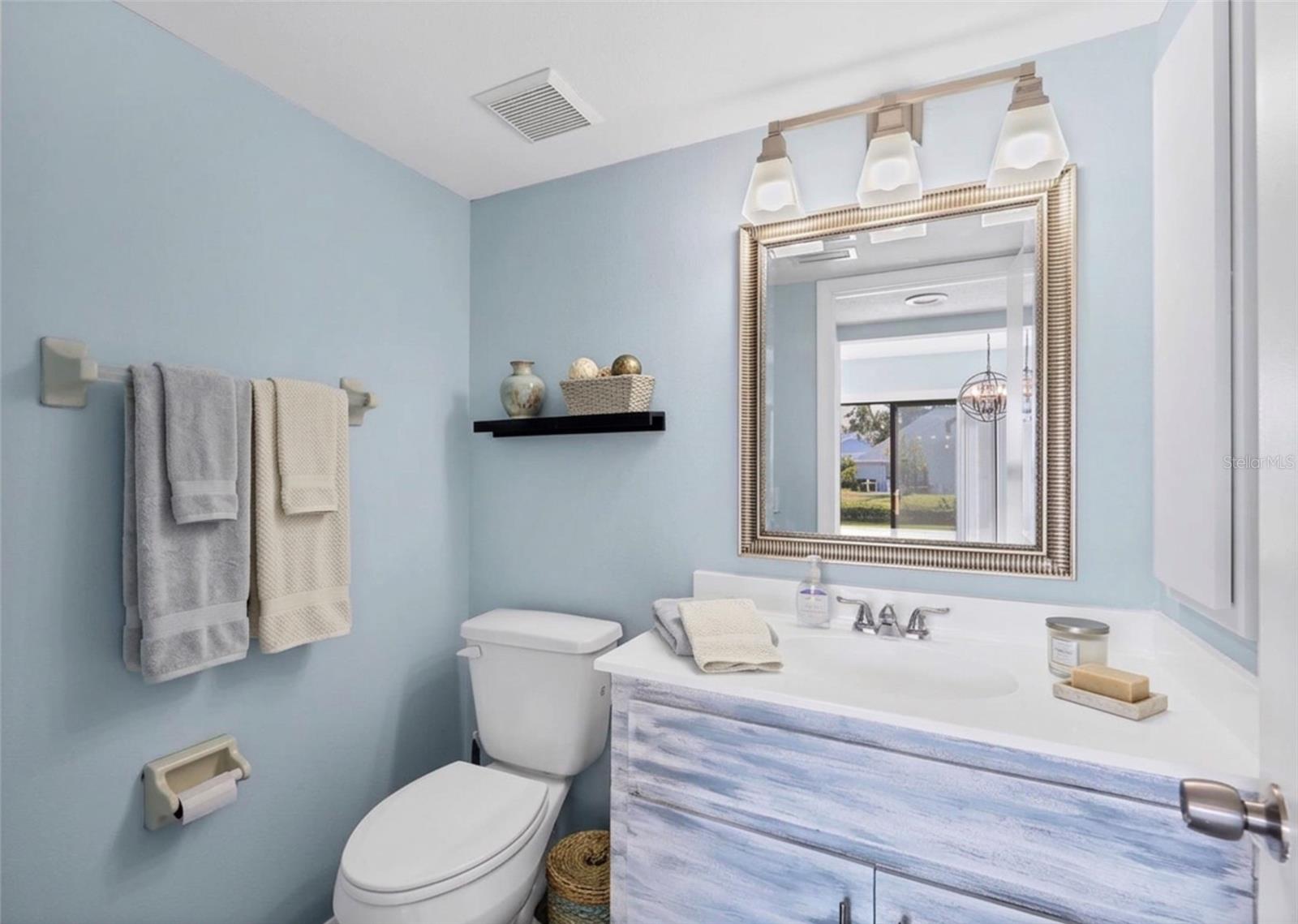 FIVE LAKES 1 & 1C - Residential