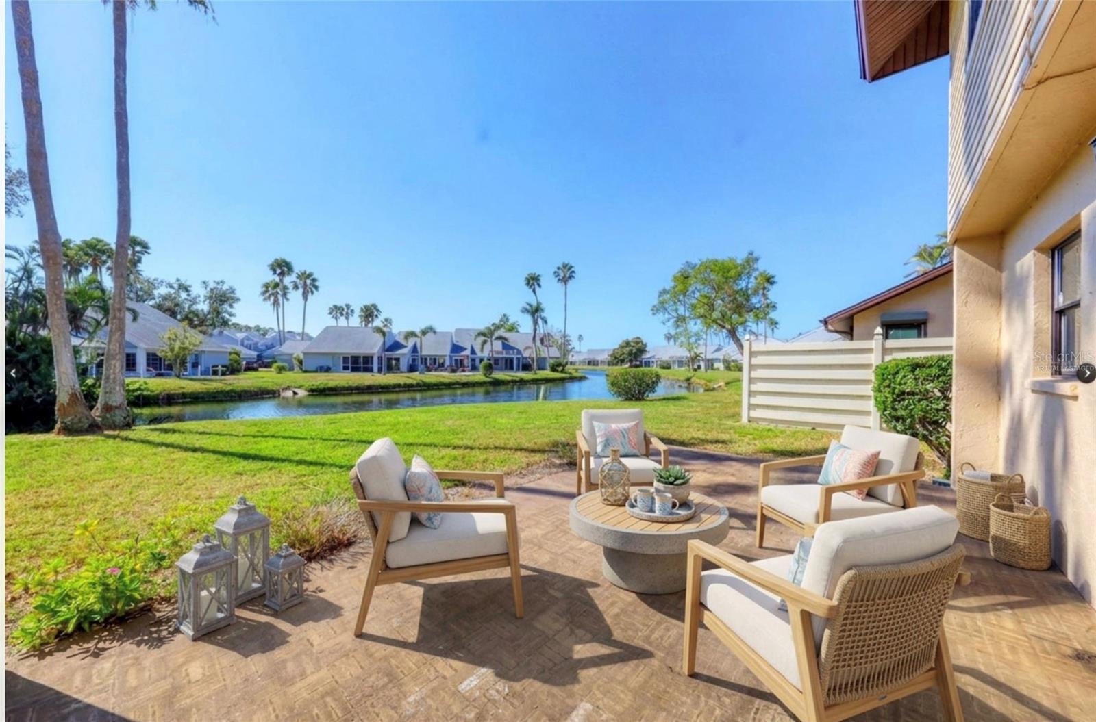 FIVE LAKES 1 & 1C - Residential