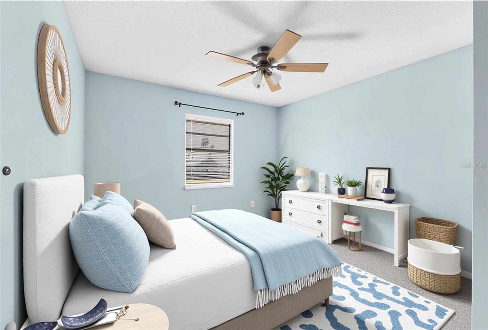 FIVE LAKES 1 & 1C - Residential