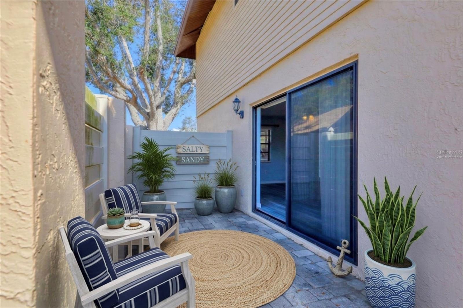 FIVE LAKES 1 & 1C - Residential