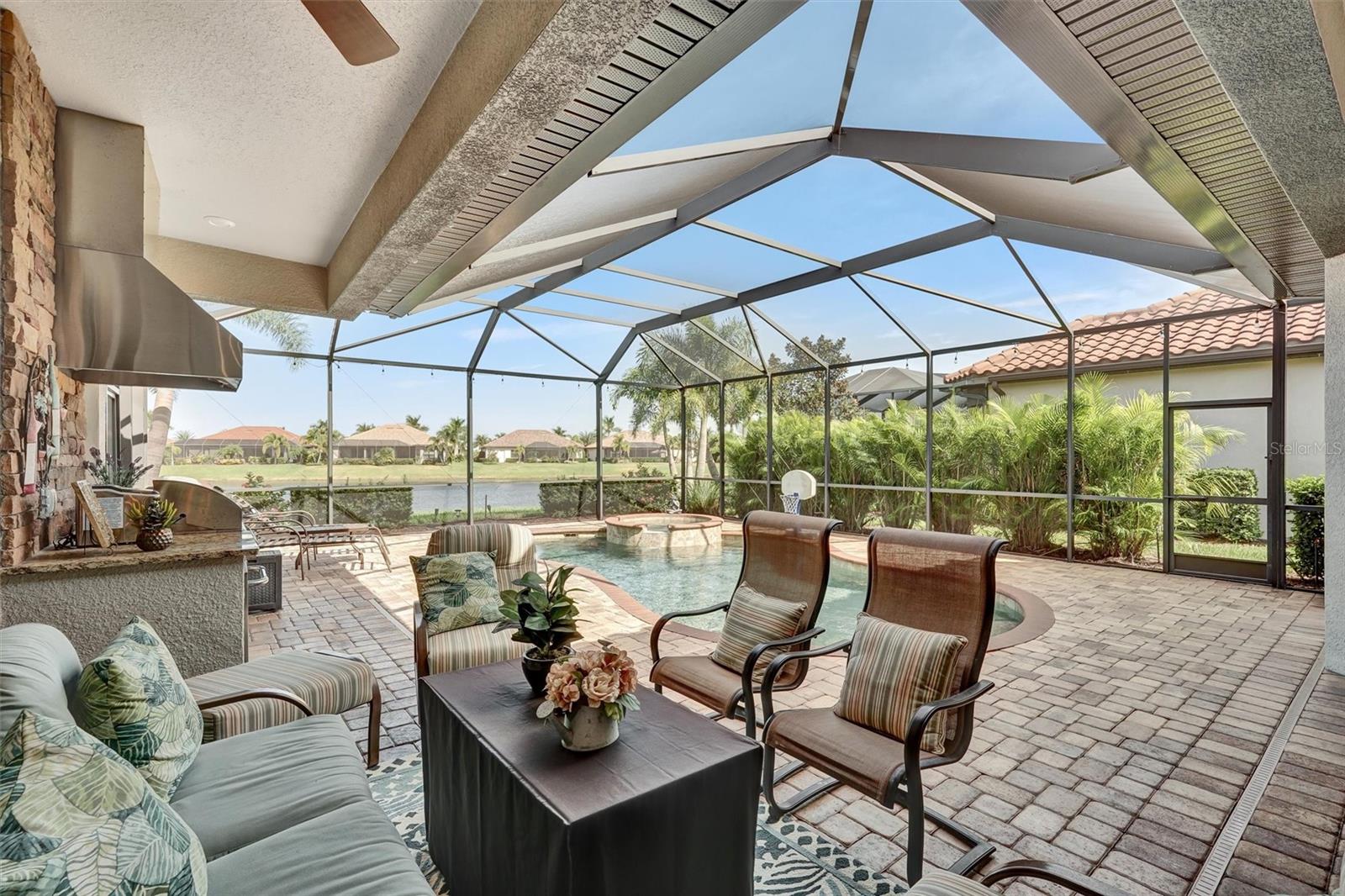 RIVER STRAND AT HERITAGE HARBOUR - Residential