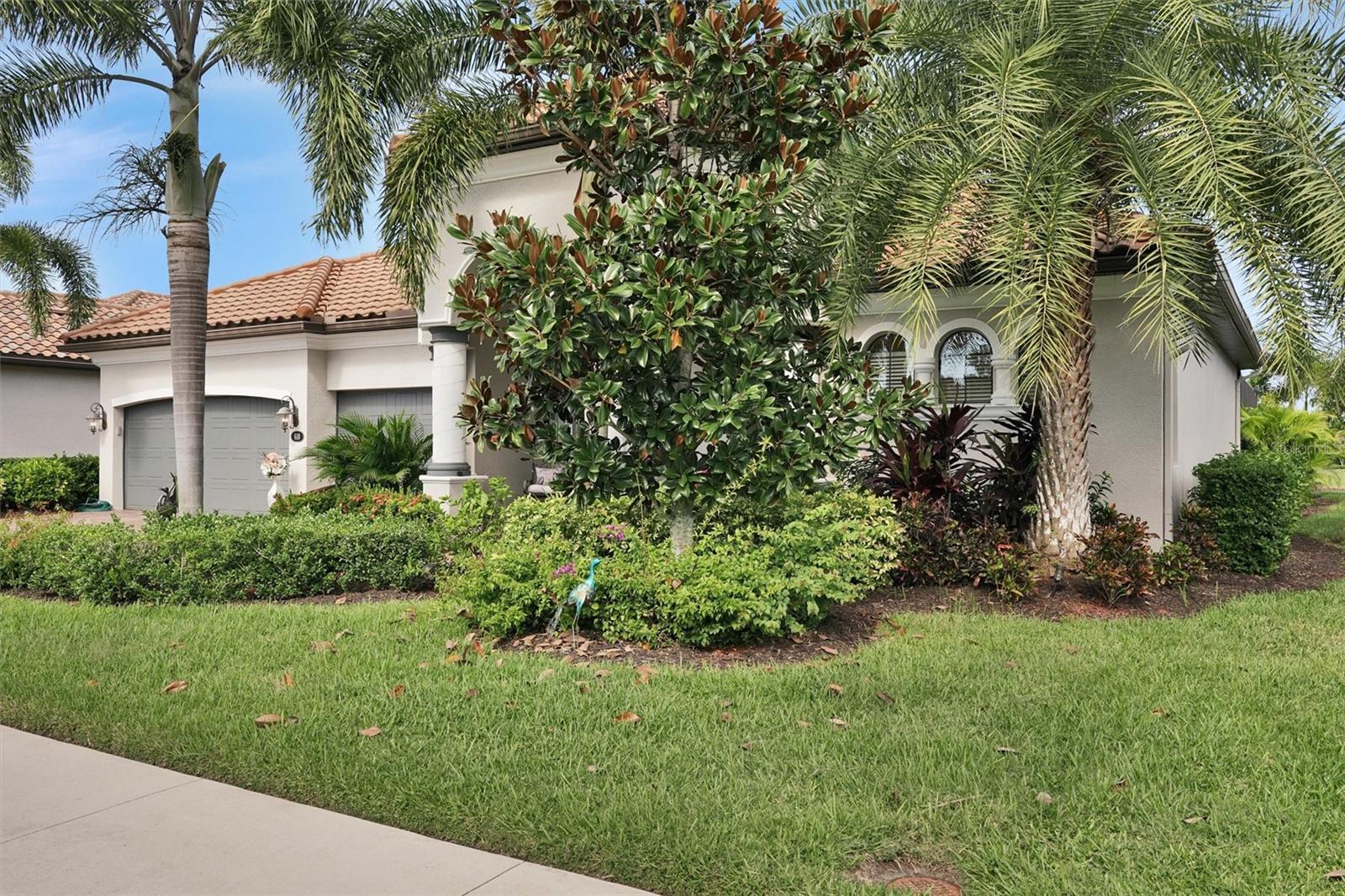 RIVER STRAND AT HERITAGE HARBOUR - Residential