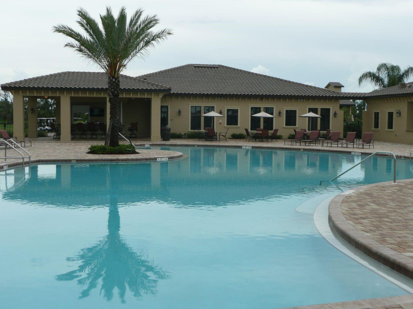 RIVER STRAND AT HERITAGE HARBOUR - Residential