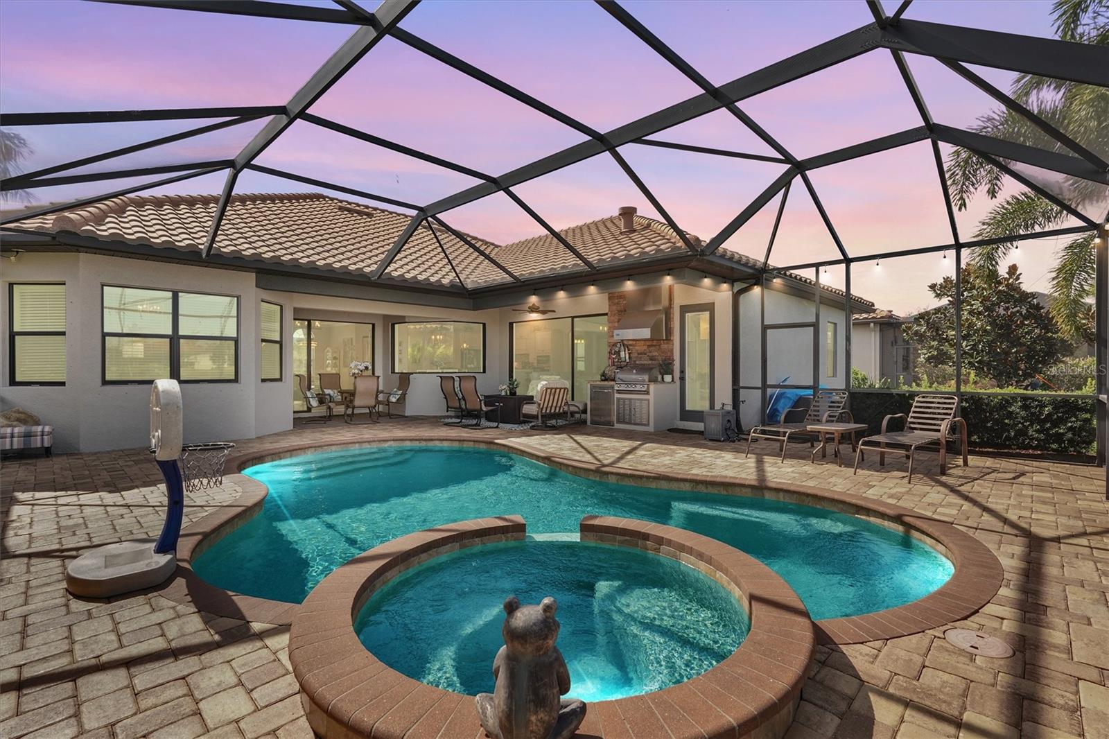 RIVER STRAND AT HERITAGE HARBOUR - Residential