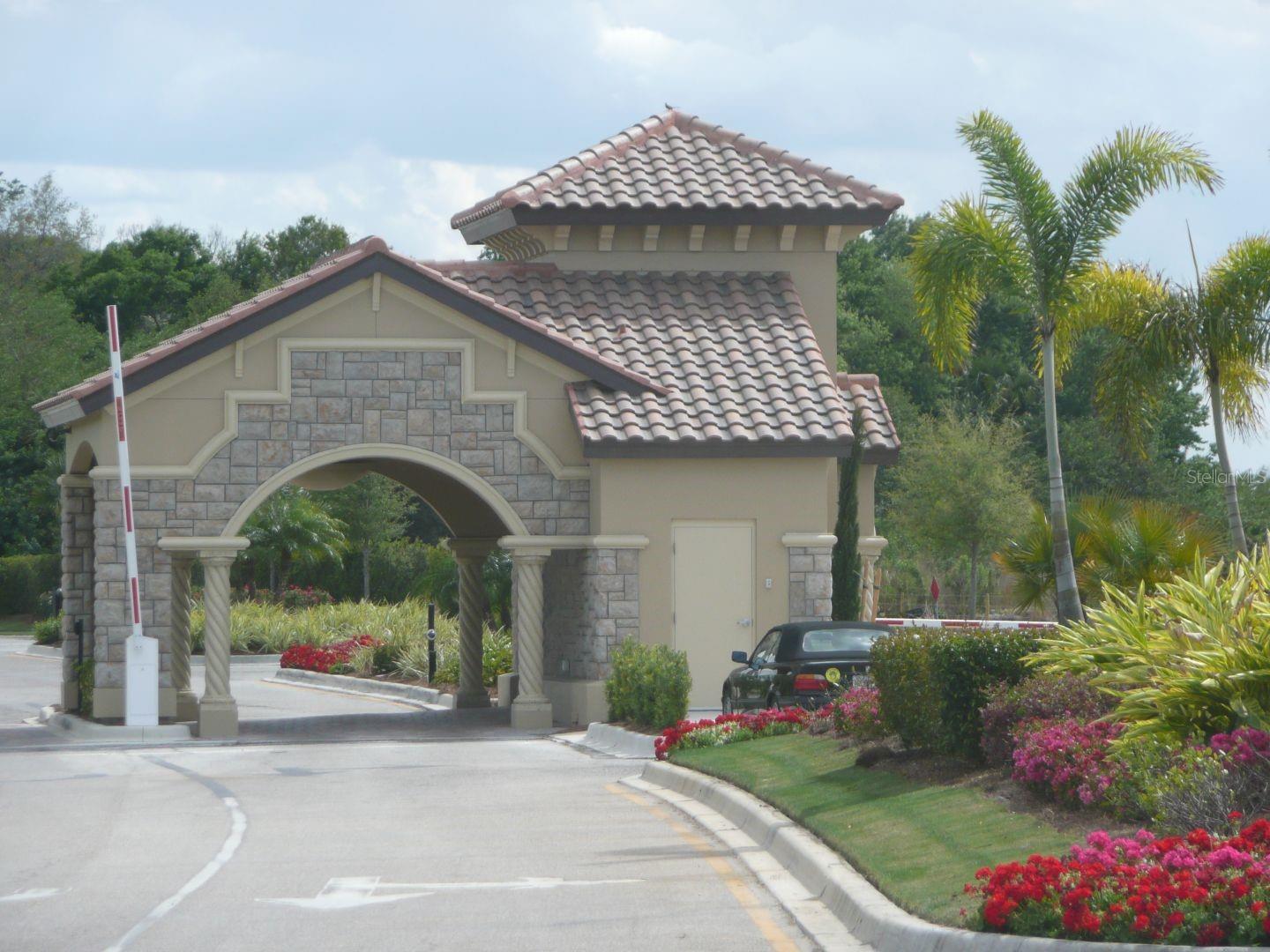RIVER STRAND AT HERITAGE HARBOUR - Residential