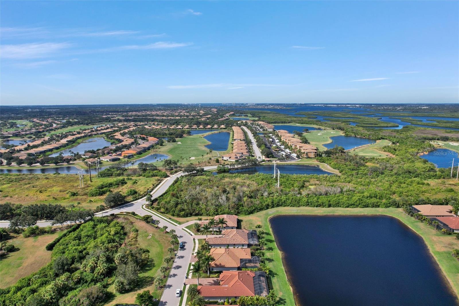 RIVER STRAND AT HERITAGE HARBOUR - Residential