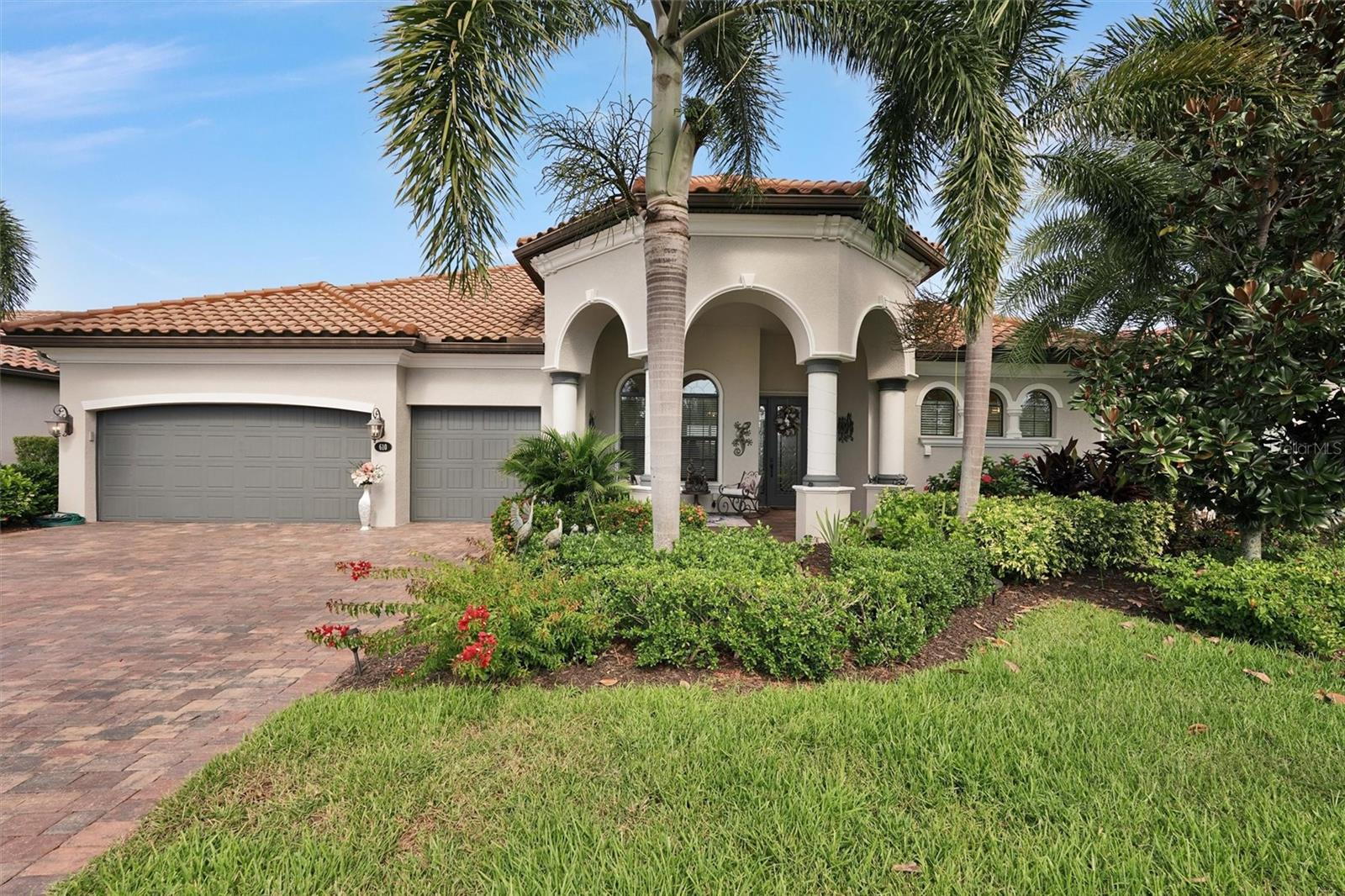 RIVER STRAND AT HERITAGE HARBOUR - Residential