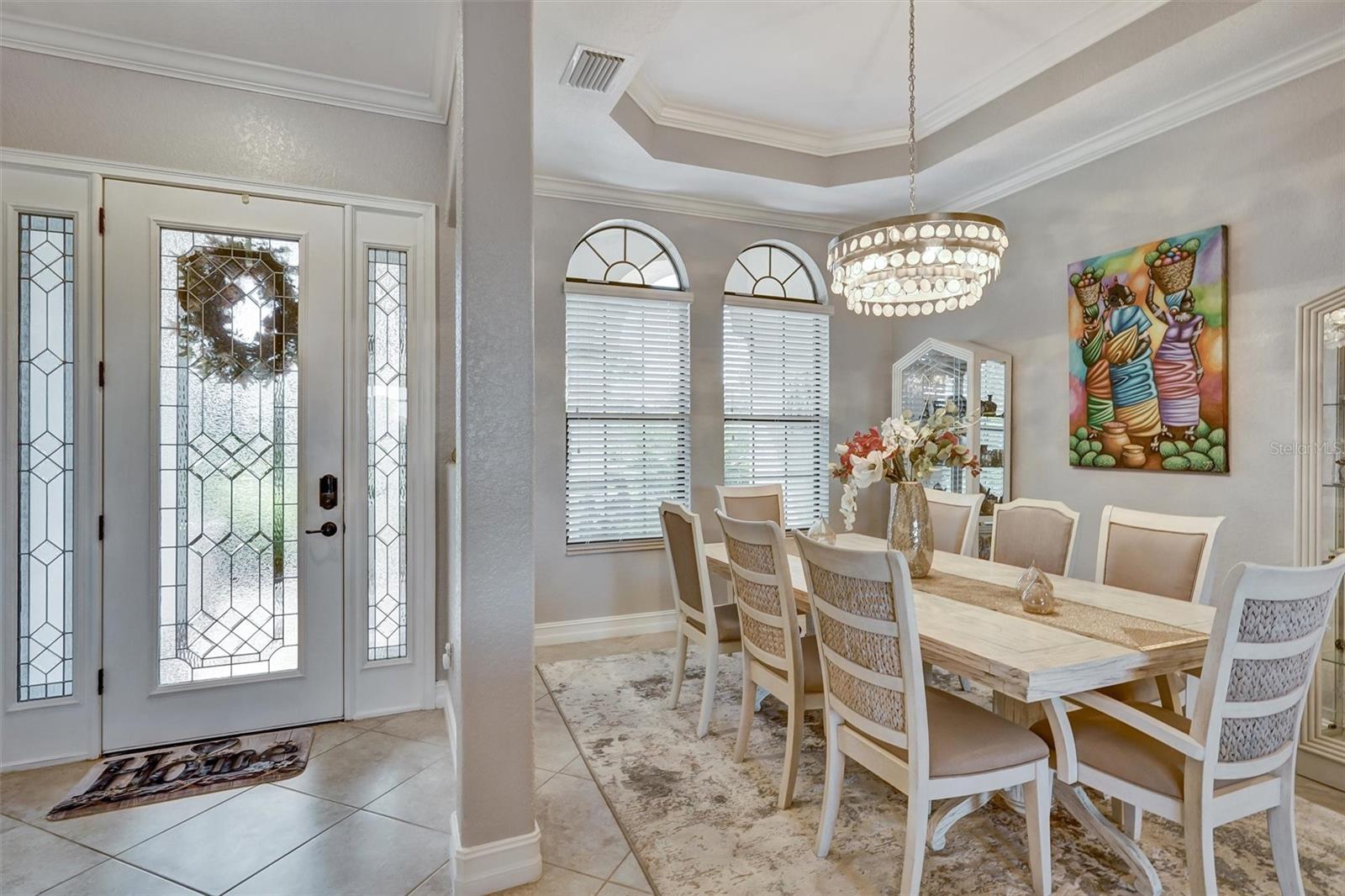 RIVER STRAND AT HERITAGE HARBOUR - Residential