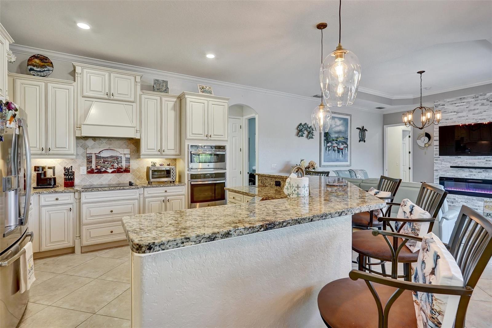 RIVER STRAND AT HERITAGE HARBOUR - Residential