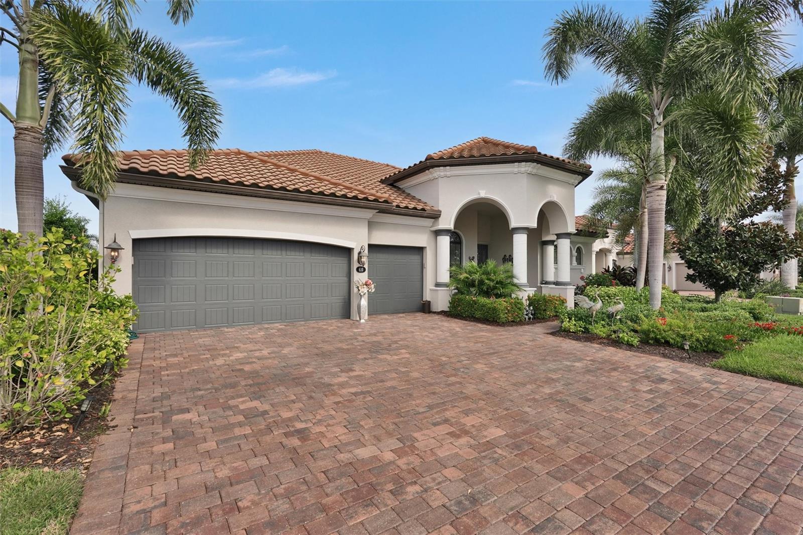 RIVER STRAND AT HERITAGE HARBOUR - Residential