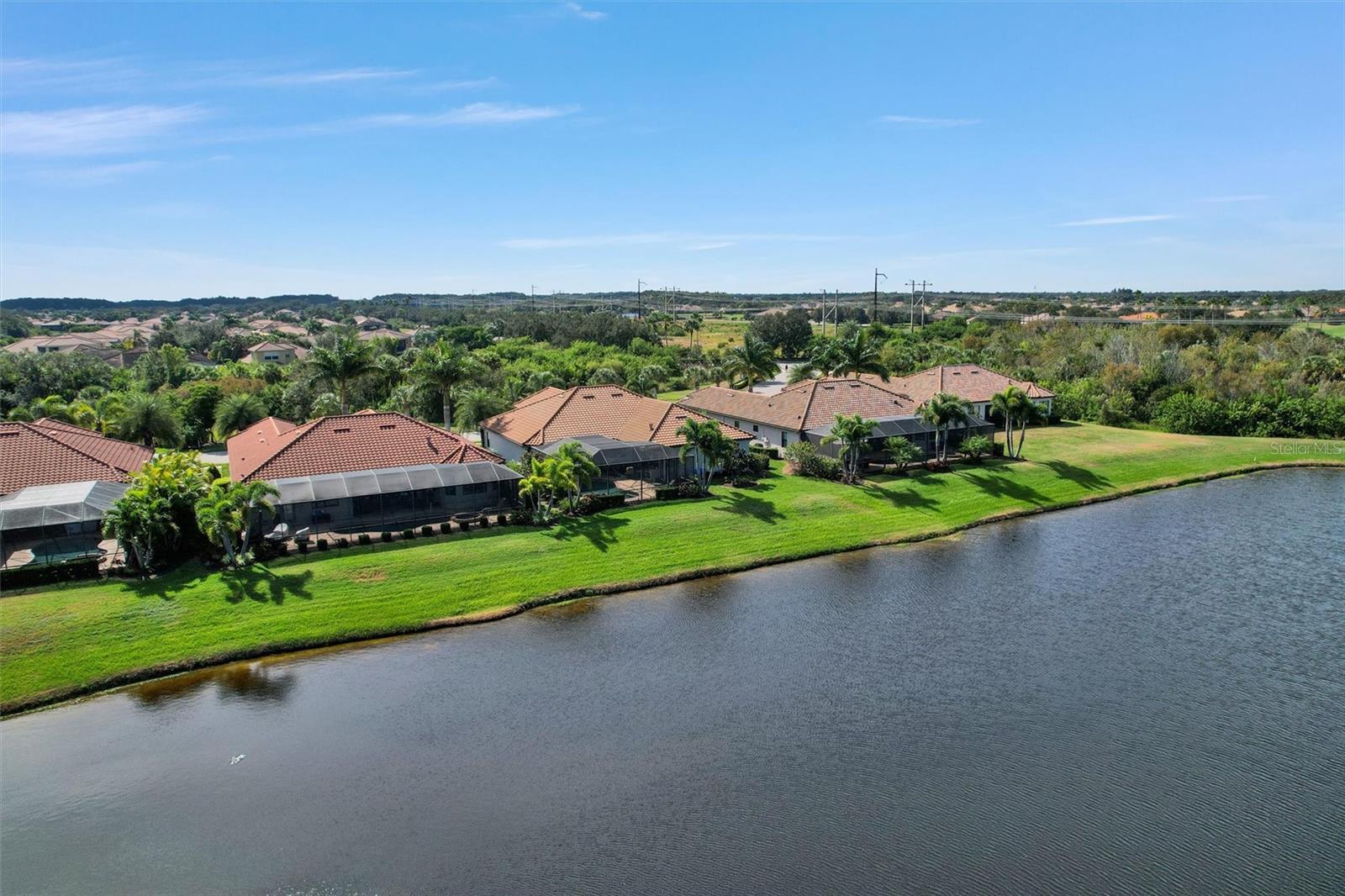 RIVER STRAND AT HERITAGE HARBOUR - Residential