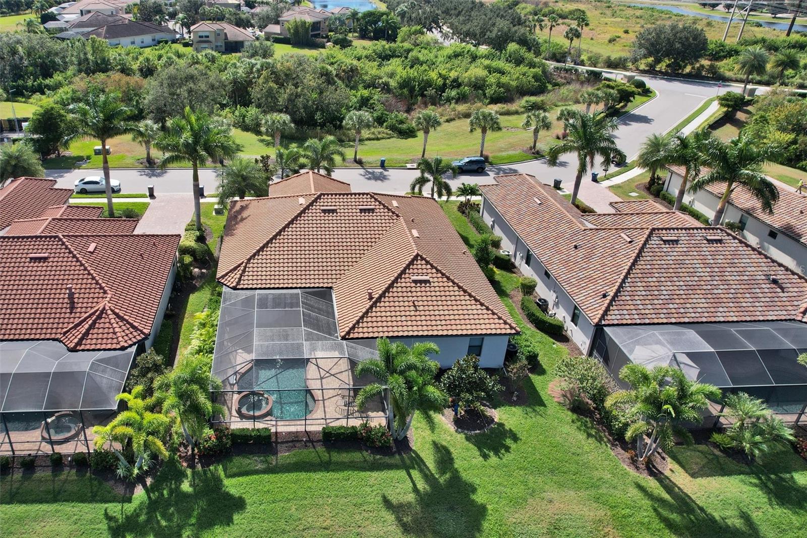 RIVER STRAND AT HERITAGE HARBOUR - Residential