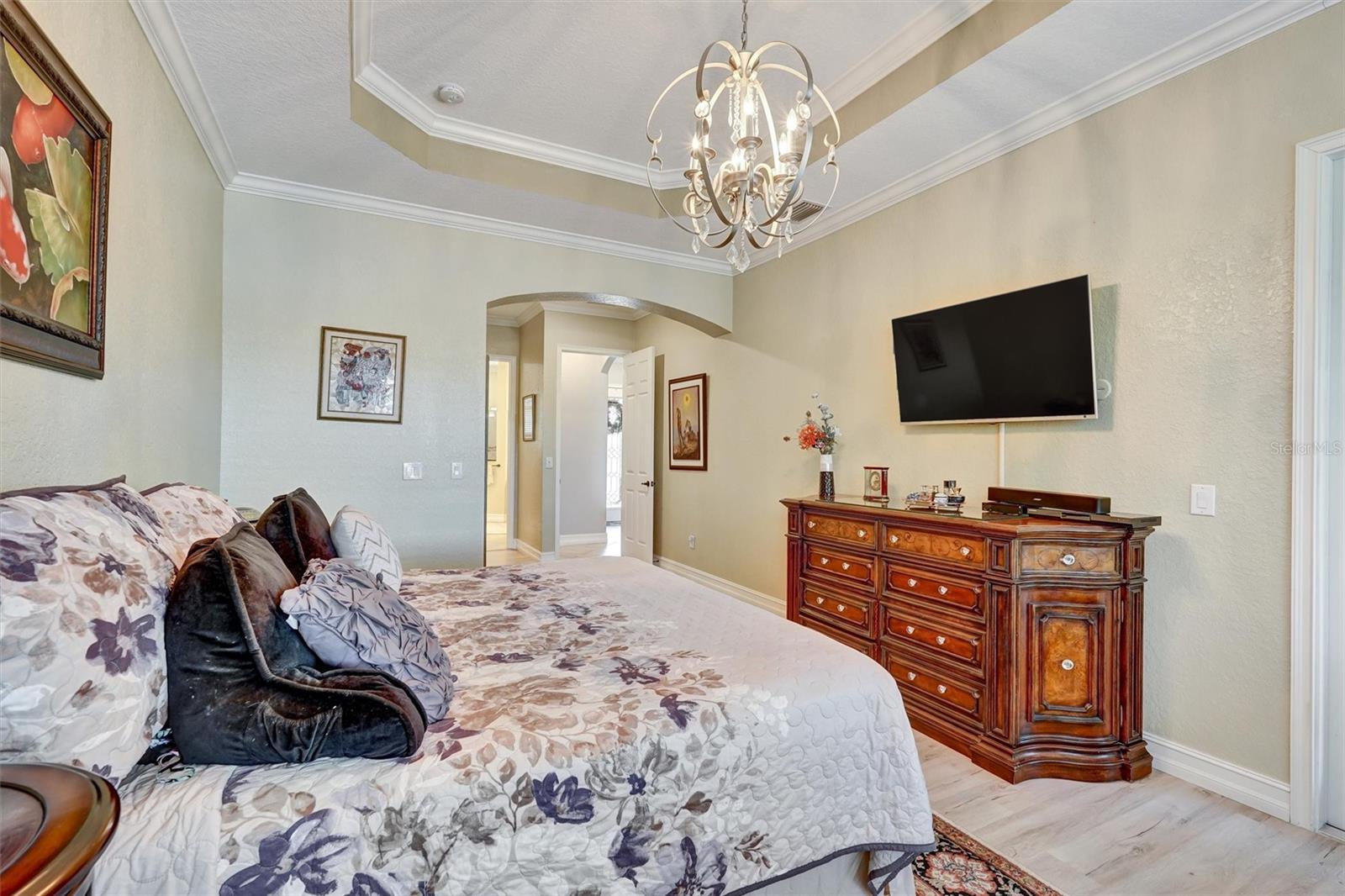 RIVER STRAND AT HERITAGE HARBOUR - Residential