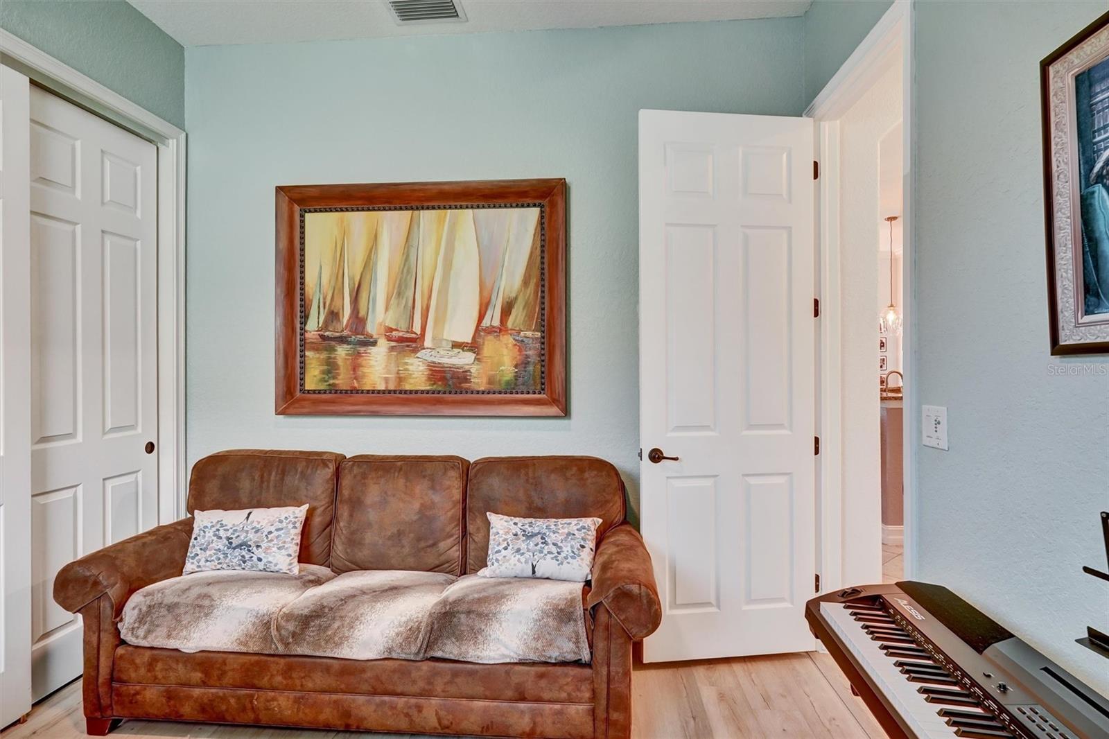 RIVER STRAND AT HERITAGE HARBOUR - Residential