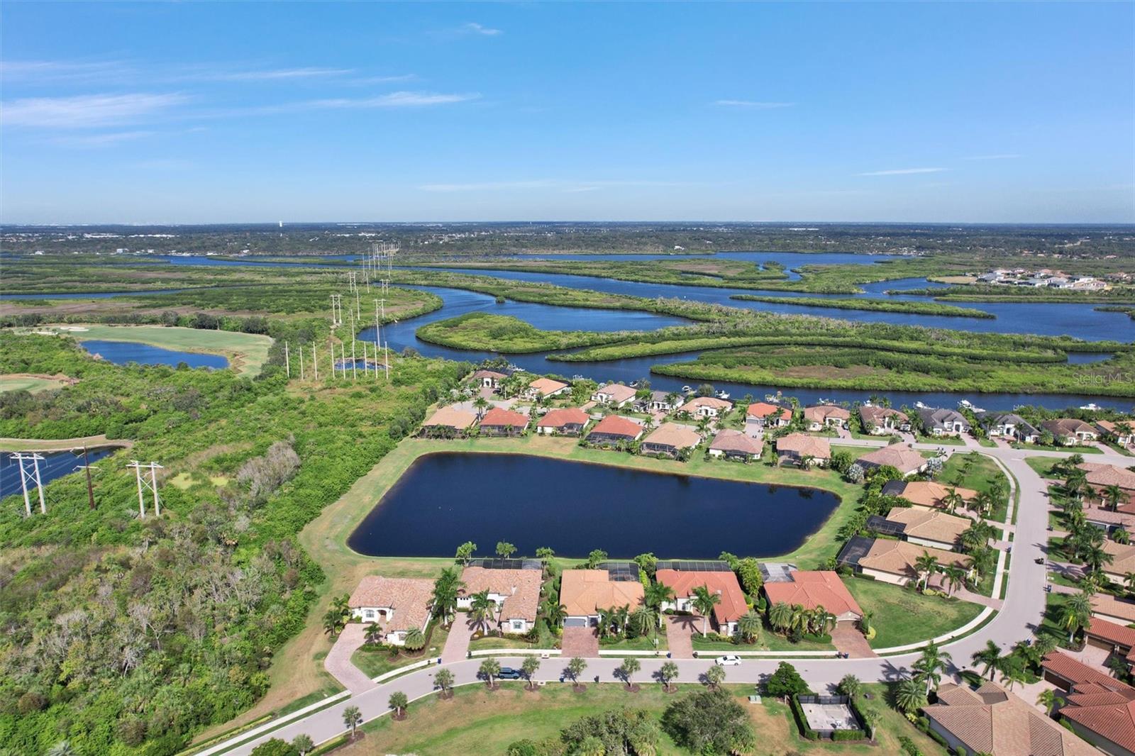 RIVER STRAND AT HERITAGE HARBOUR - Residential