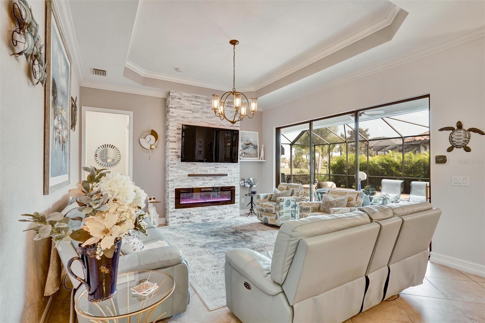 RIVER STRAND AT HERITAGE HARBOUR - Residential