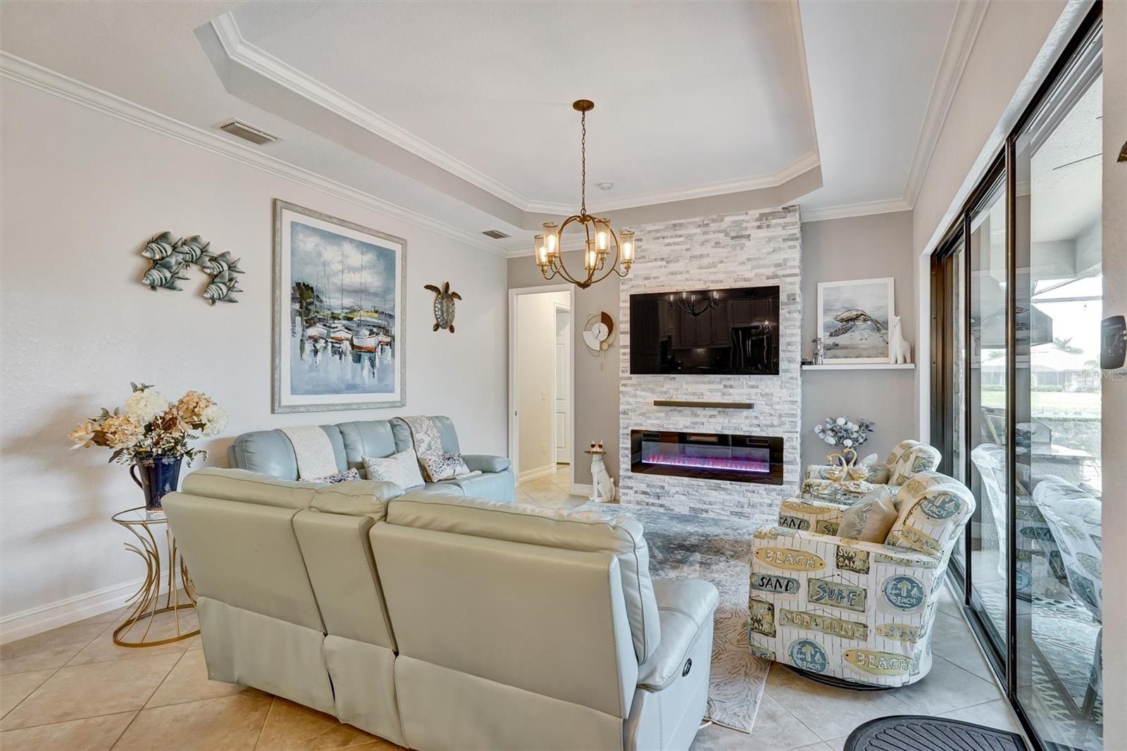 RIVER STRAND AT HERITAGE HARBOUR - Residential