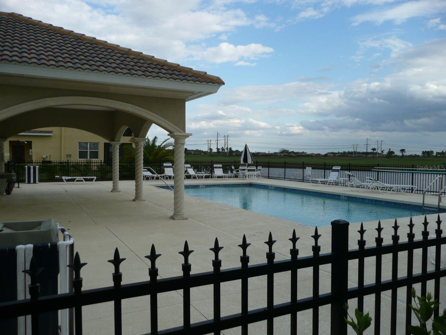 RIVER STRAND AT HERITAGE HARBOUR - Residential
